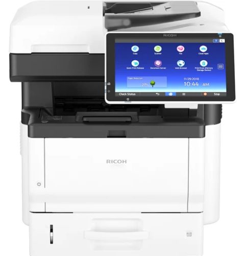 RICOH IM 430FSE