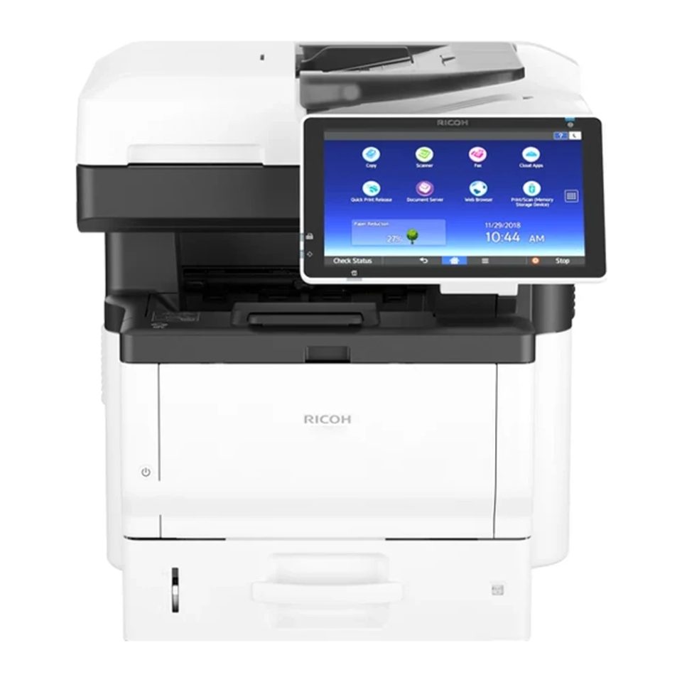 RICOH IM 430FSE