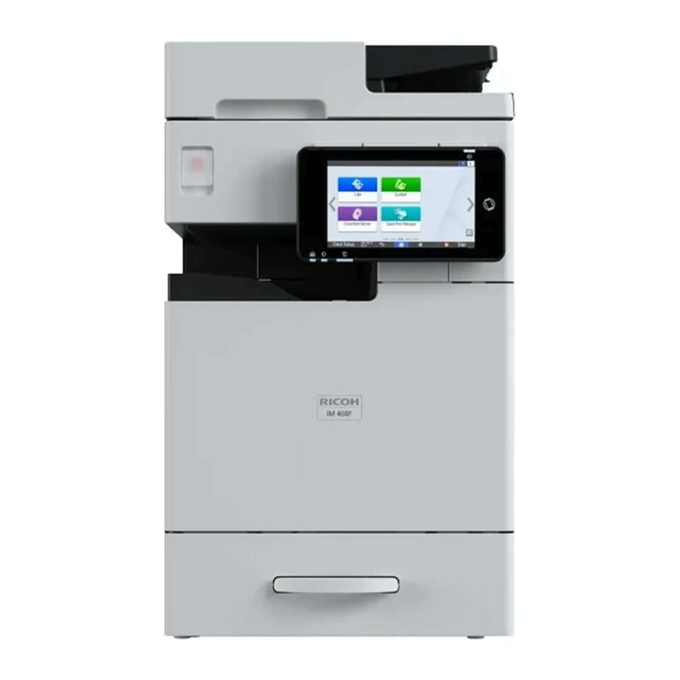 RICOH IM 460F