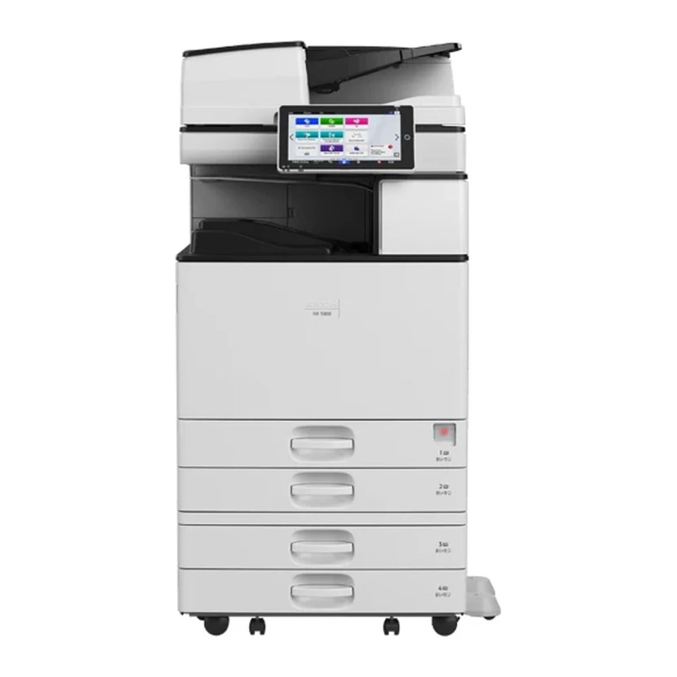 RICOH IM 5000