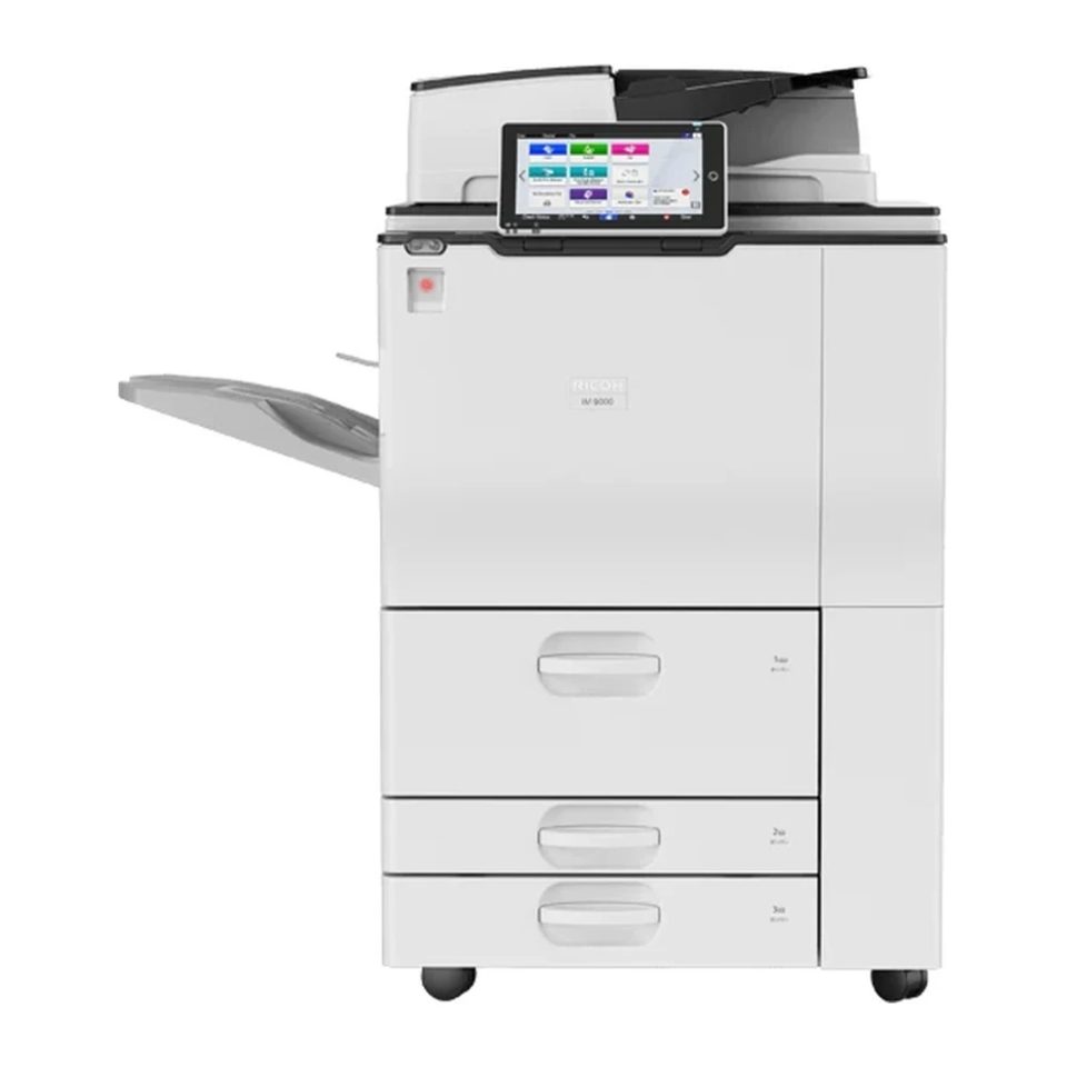 RICOH IM 9000