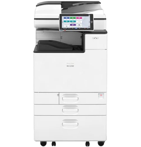 RICOH IM C2501CE