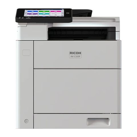 RICOH IM C320F