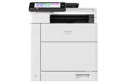 RICOH IM C320F
