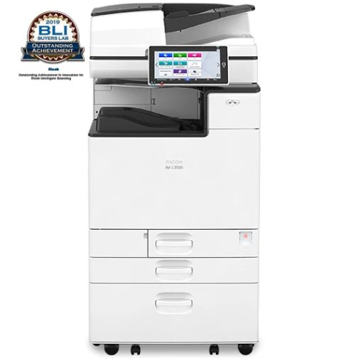 RICOH IM C3501CE
