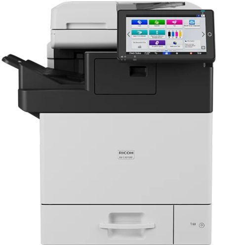 RICOH IM C401SRF