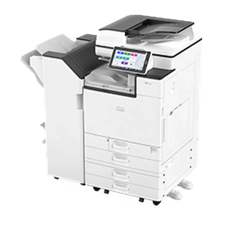 RICOH IM C5501CE