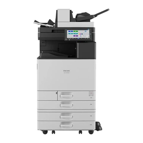 RICOH IM C6010SD