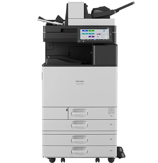 RICOH IM C6010SD
