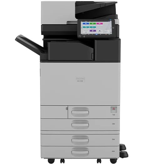 RICOH IM C7010
