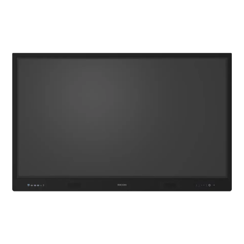 RICOH Interactive Whiteboard A6510