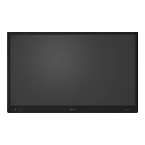 RICOH Interactive Whiteboard A7510