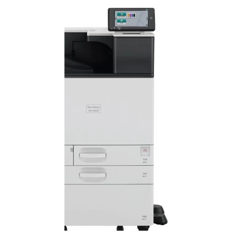 RICOH IP C8500 - available at Gtech FZE Dubai