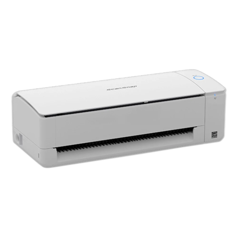 ScanSnap iX1300 Scanner