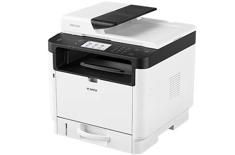 RICOH M 320FSE