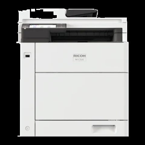 RICOH M C320 FSE