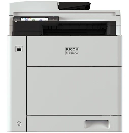 RICOH M C320FW