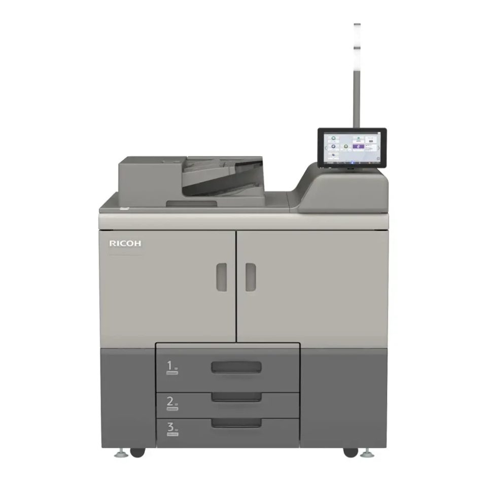 RICOH Pro 8420S