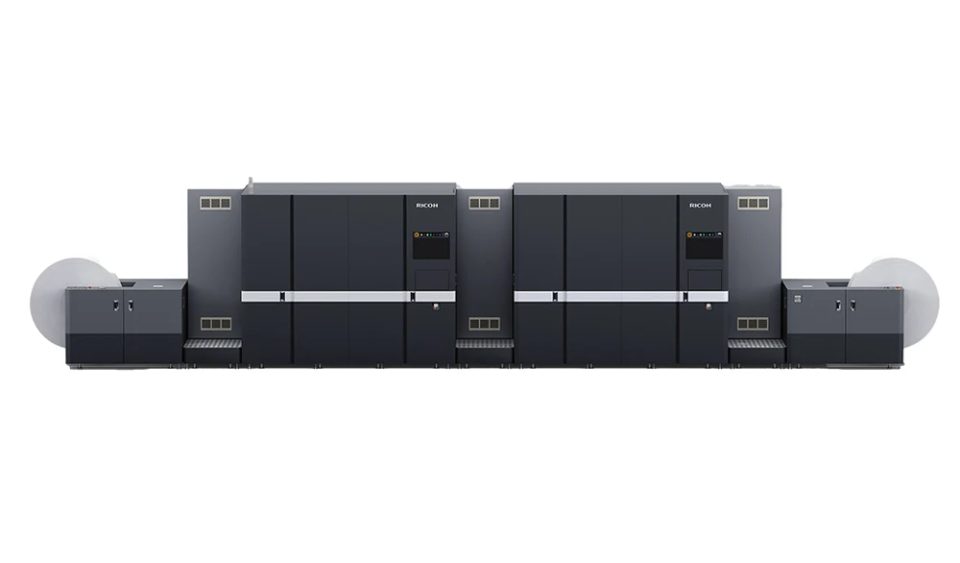 RICOH Pro VC80000