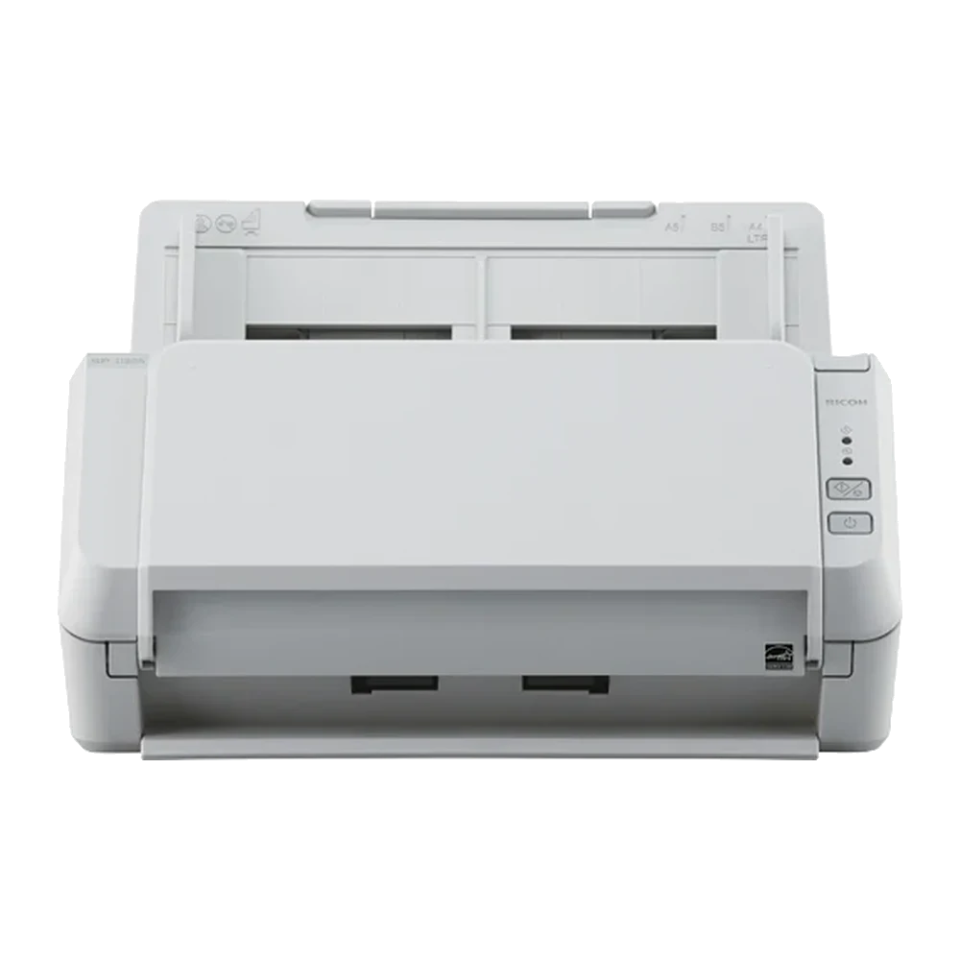 SP-1120N Scanner