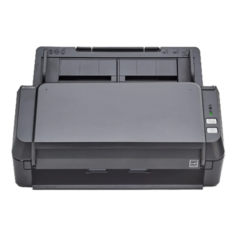 Ricoh SP-1130Ne Scanner