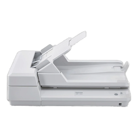Ricoh SP-1425 Scanner