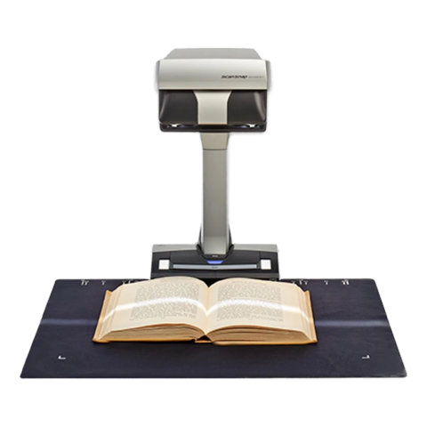 ScanSnap SV600 Scanner