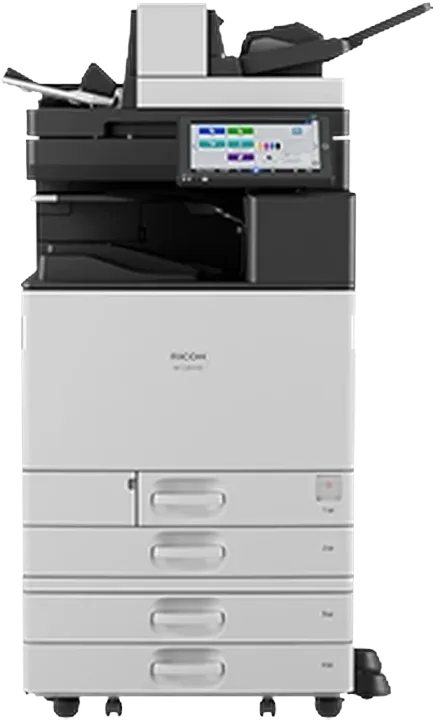 Ricoh IM C3010 A3 colour multifunction printer