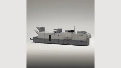 Ricoh Pro C5400S and Pro C5410S guide