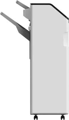 Hybrid Finisher SR3210