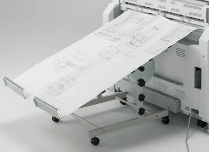 Multi Stacker Type 7140