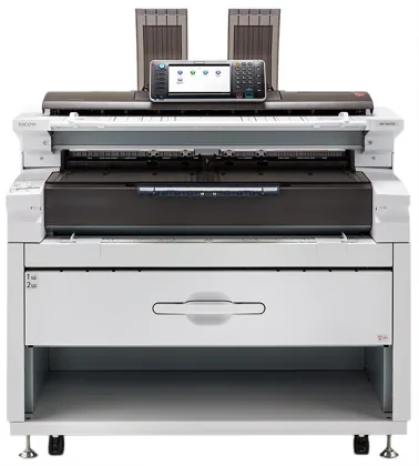 RICOH MP W6700SP