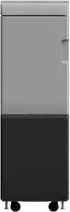Buffer Pass Unit Type S11