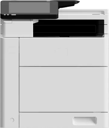 RICOH IM C320F