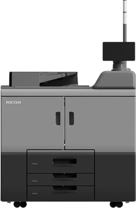 RICOH Pro 8400S