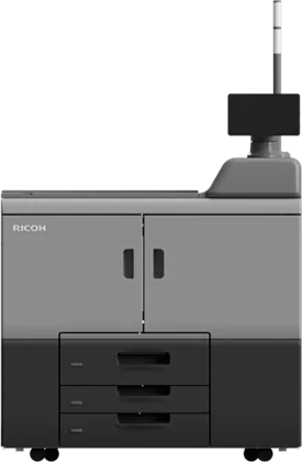 RICOH Pro 8410