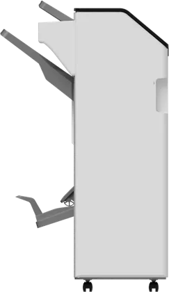 Booklet Finisher SR3270