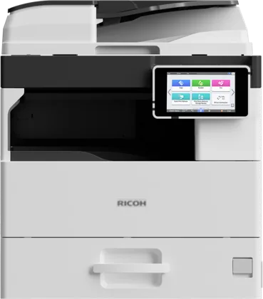RICOH IM 2702