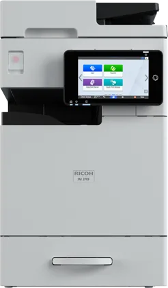 RICOH IM 370F