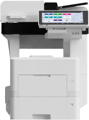 RICOH IM 550F
