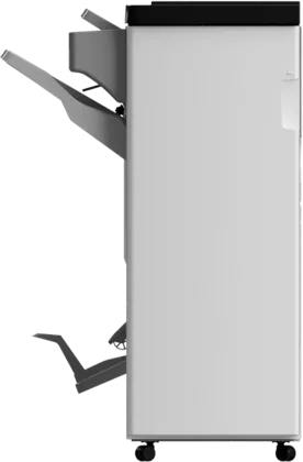 Booklet Finisher SR4160