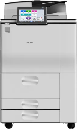 RICOH IM 7000