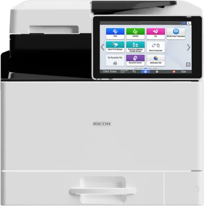 RICOH IM C300F