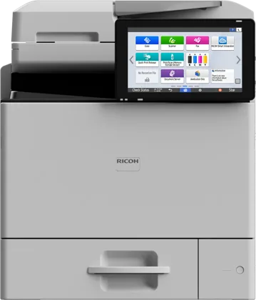 RICOH IM C401F
