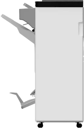 Booklet Finisher SR4160
