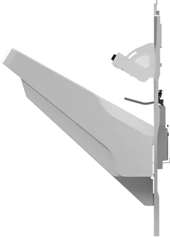 Copy Tray Type M42