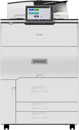 RICOH IM C6500
