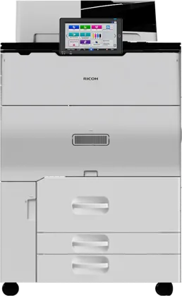 RICOH IM C6510