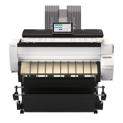 Ricoh IM CW2200 Printer