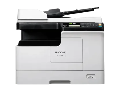RICOH M 2310N